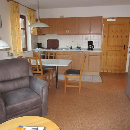 Breitenbach Modern Retreat Holiday home Harbshausen