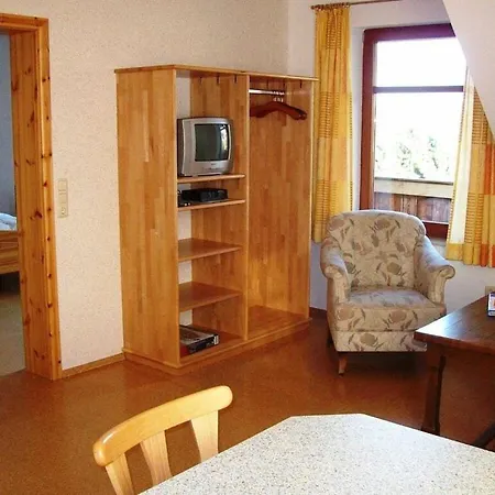 Breitenbach Modern Retreat