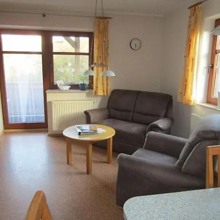 Breitenbach Modern Retreat Holiday home