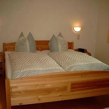 Breitenbach Modern Retreat * Harbshausen