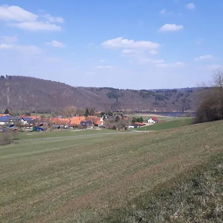 Breitenbach Modern Retreat Holiday home *