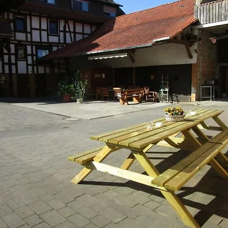 Breitenbach Modern Retreat *